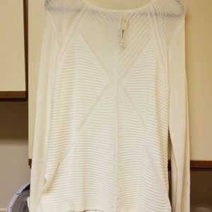 Ana lightweight sweater